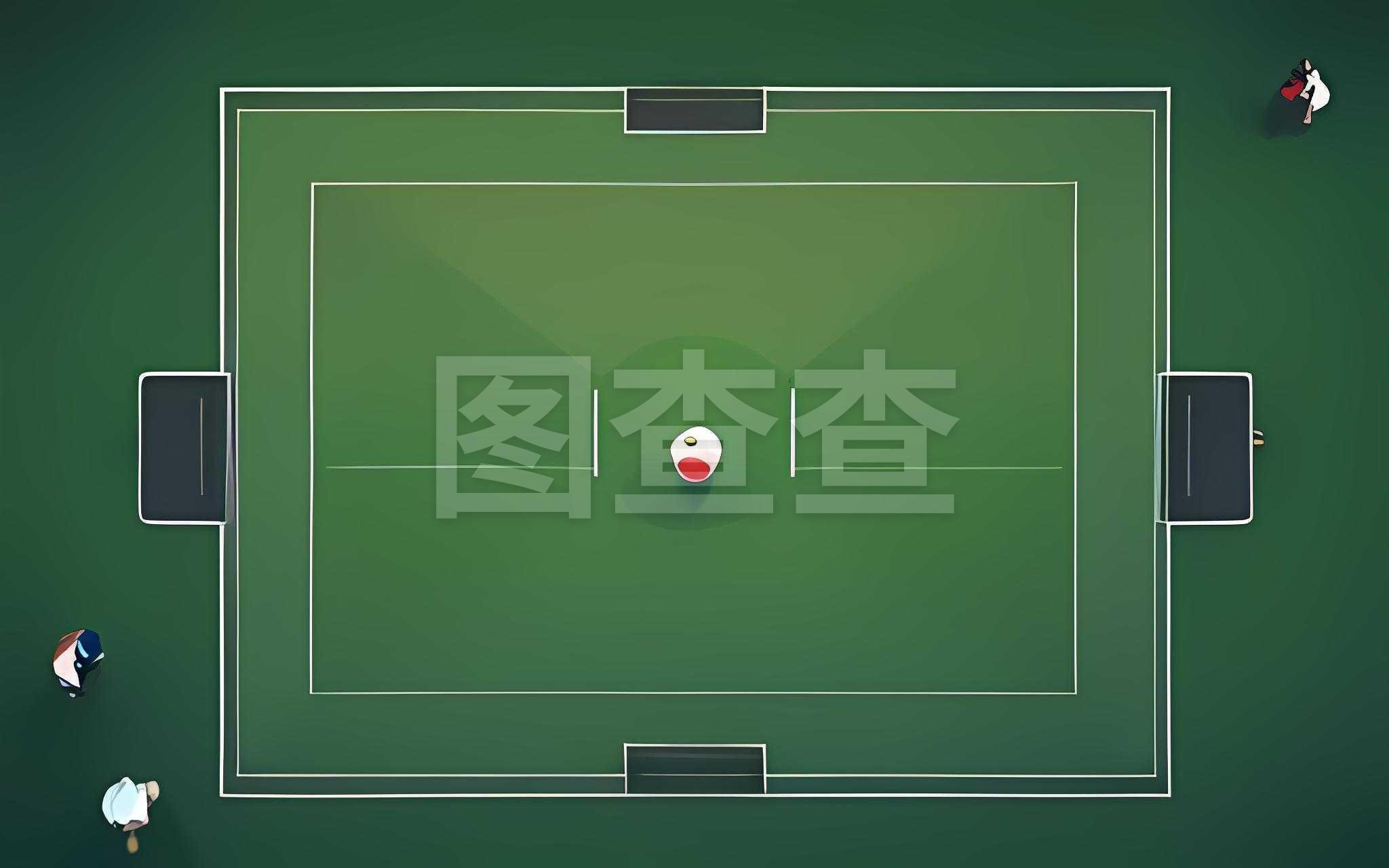 体水平和发