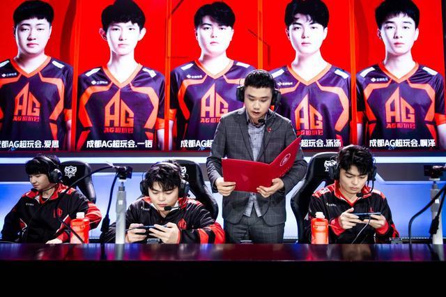 各方面都保