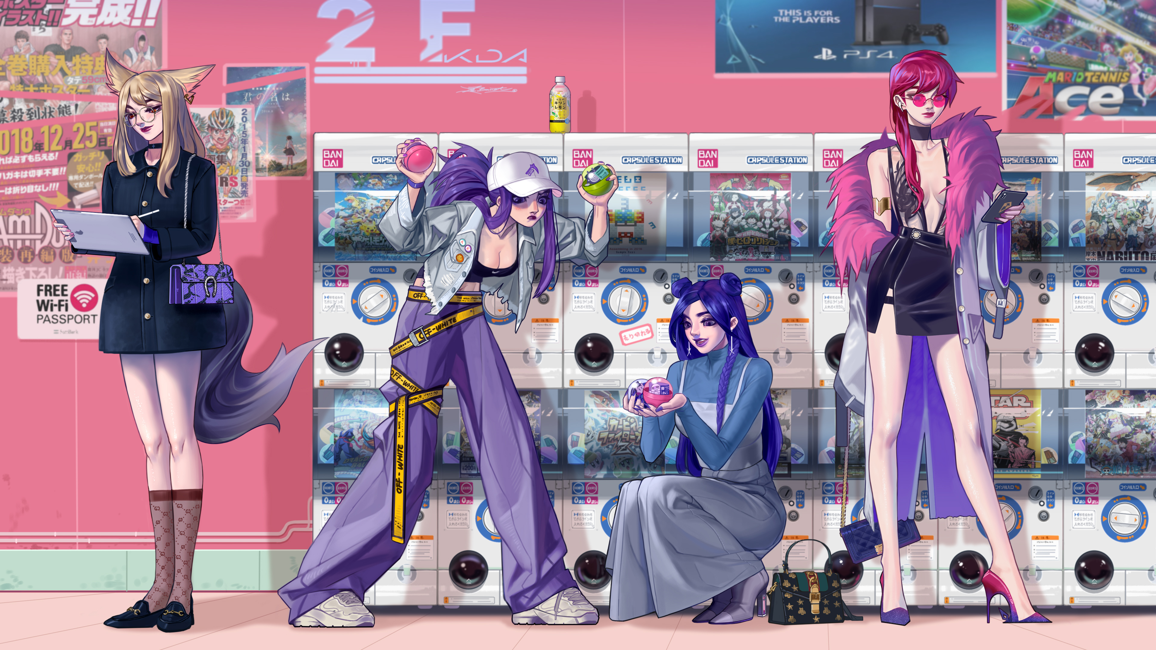 打开了日本