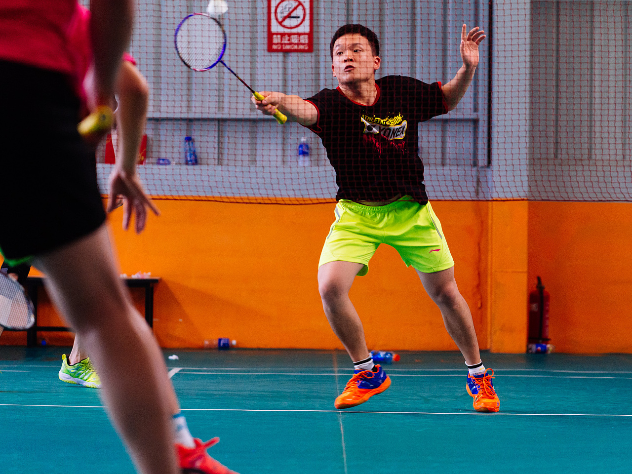 拼更为激烈 拼更为激烈