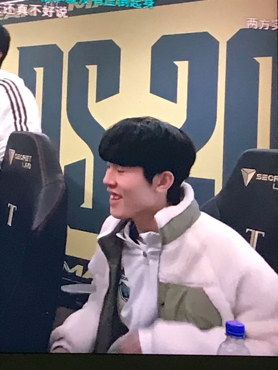 提高了技战 提高了技战