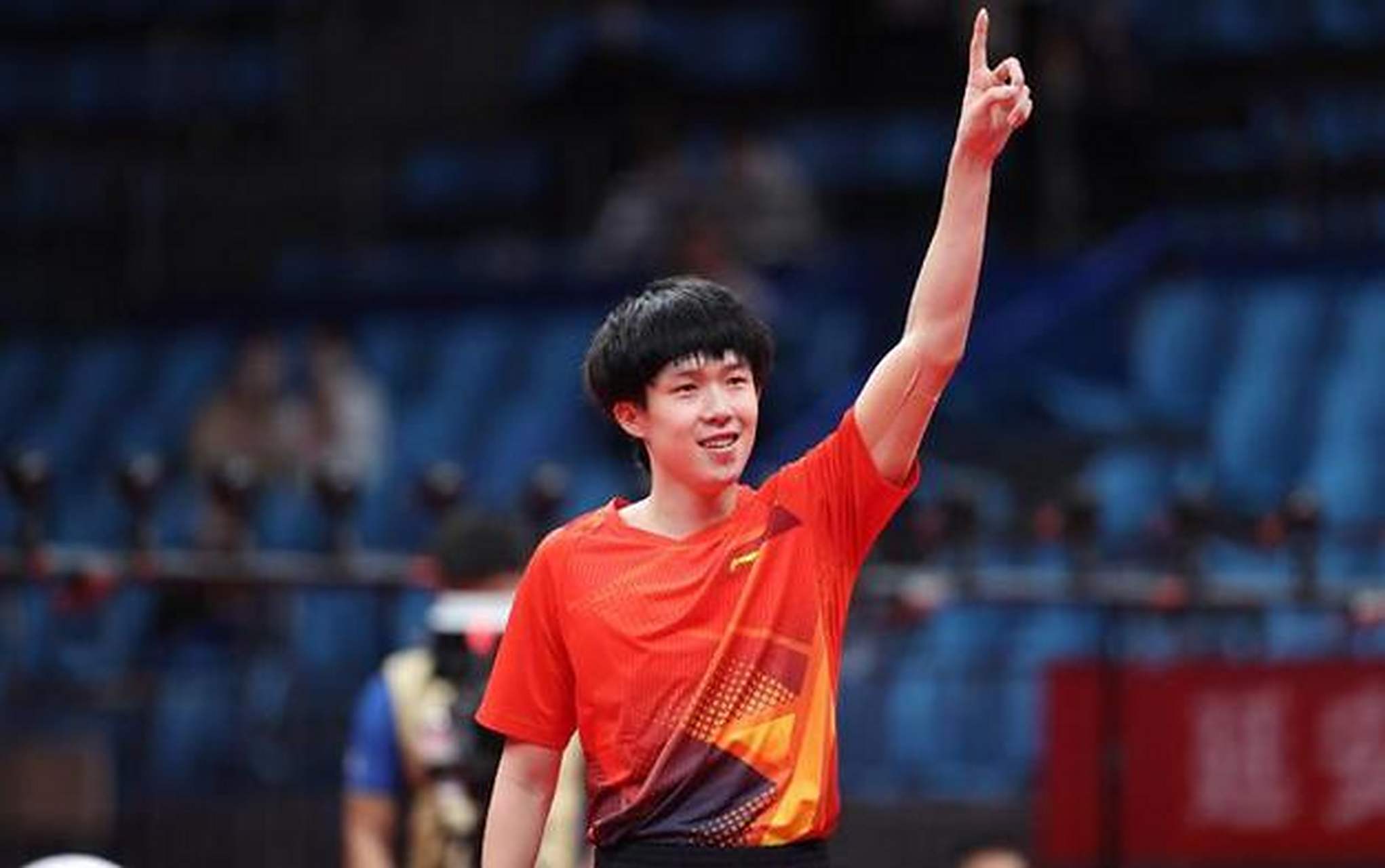 从体能到技 从体能到技