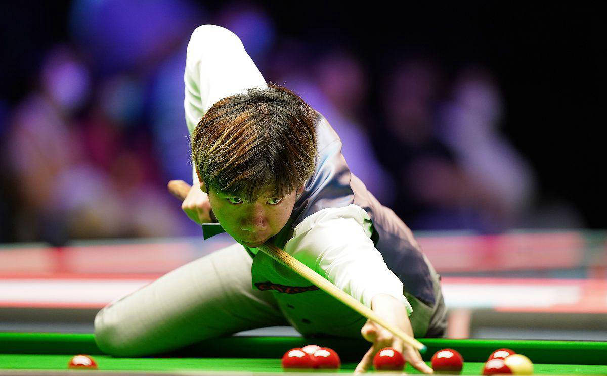 以技术征服 以技术征服