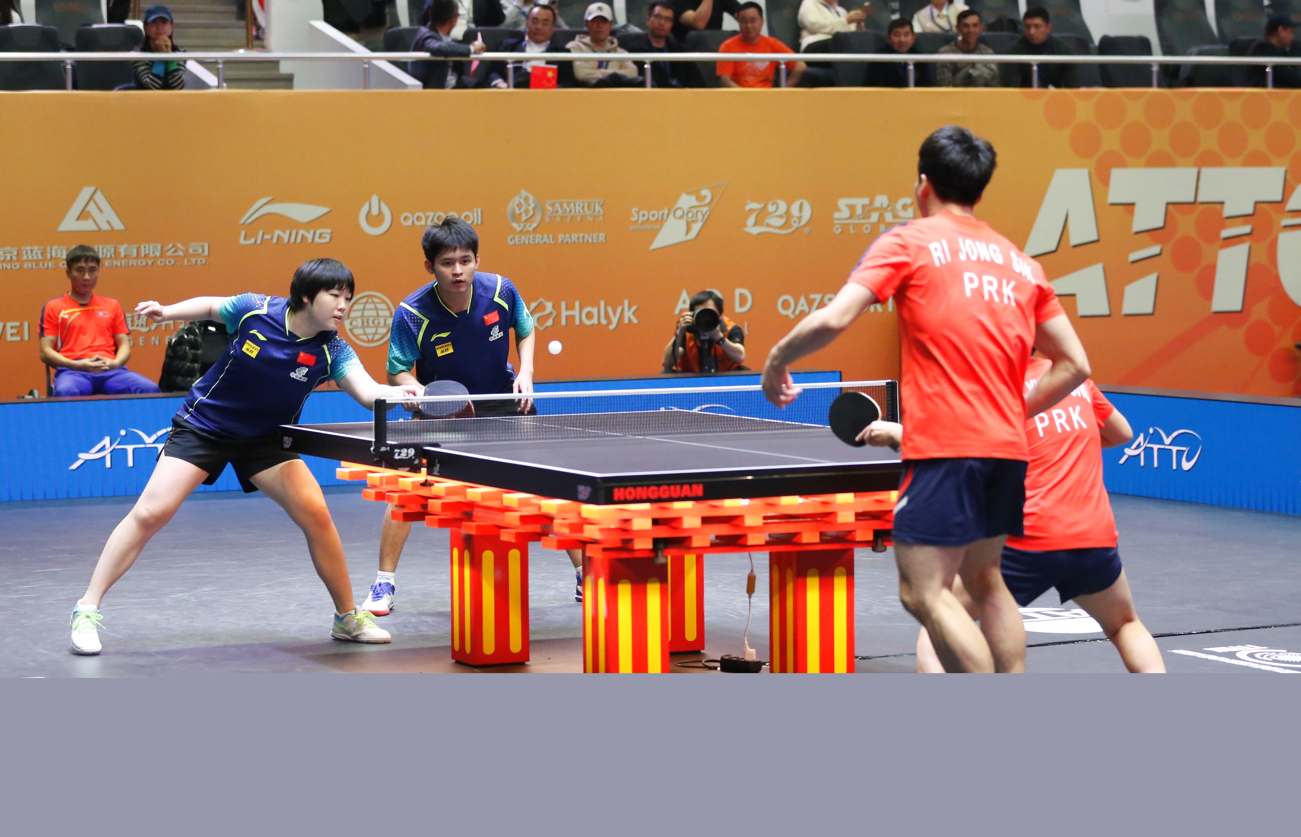 让双方差距 让双方差距