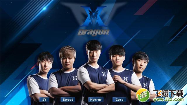 美展现了他 美展现了他