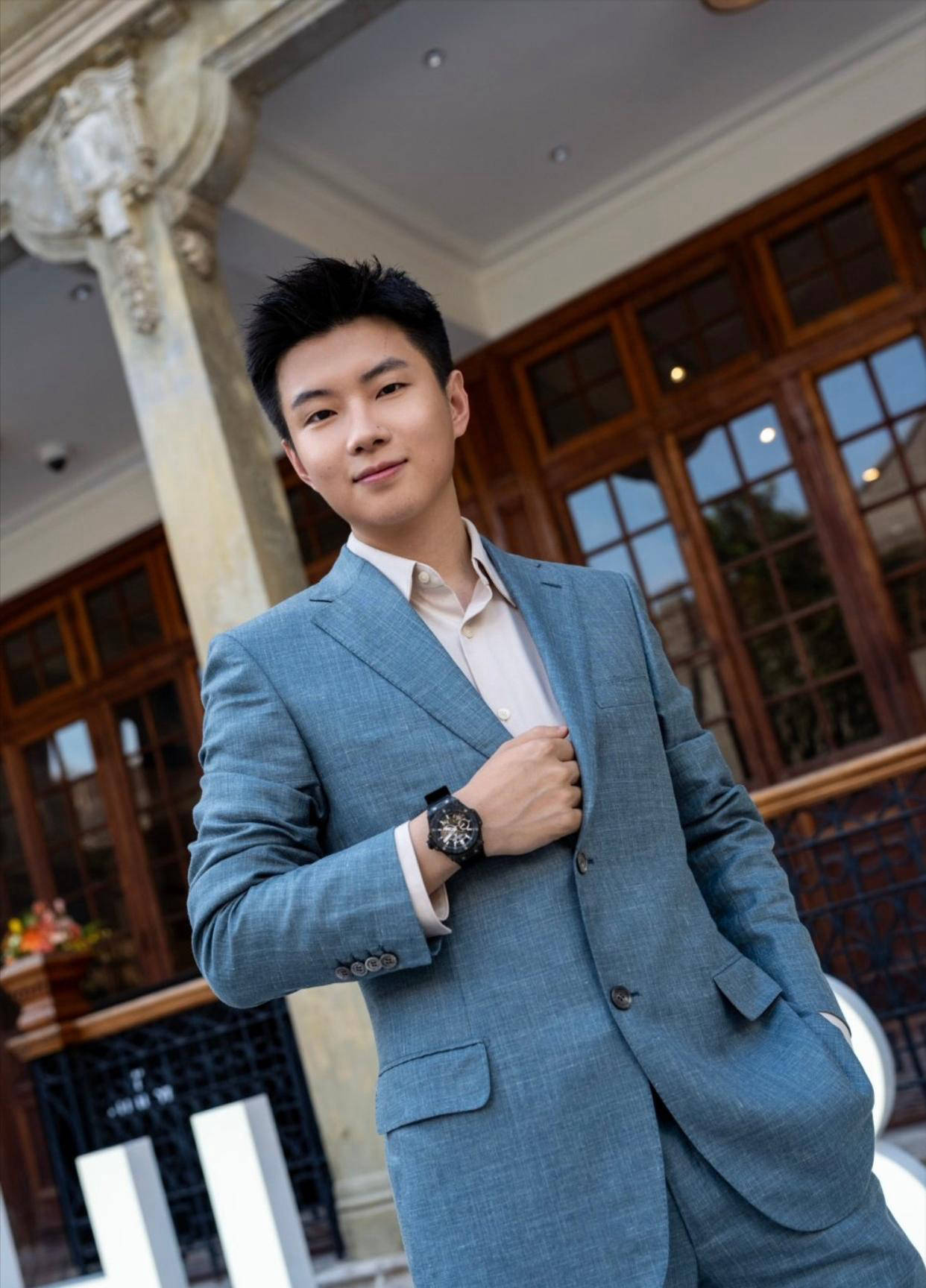 流和互动 流和互动