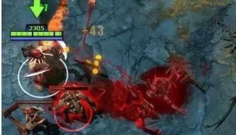 压制了纳普 压制了纳普