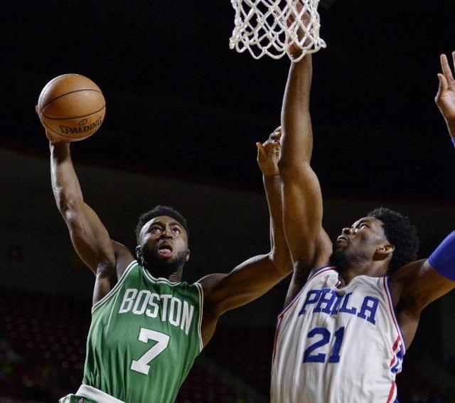 展示了团队 展示了团队