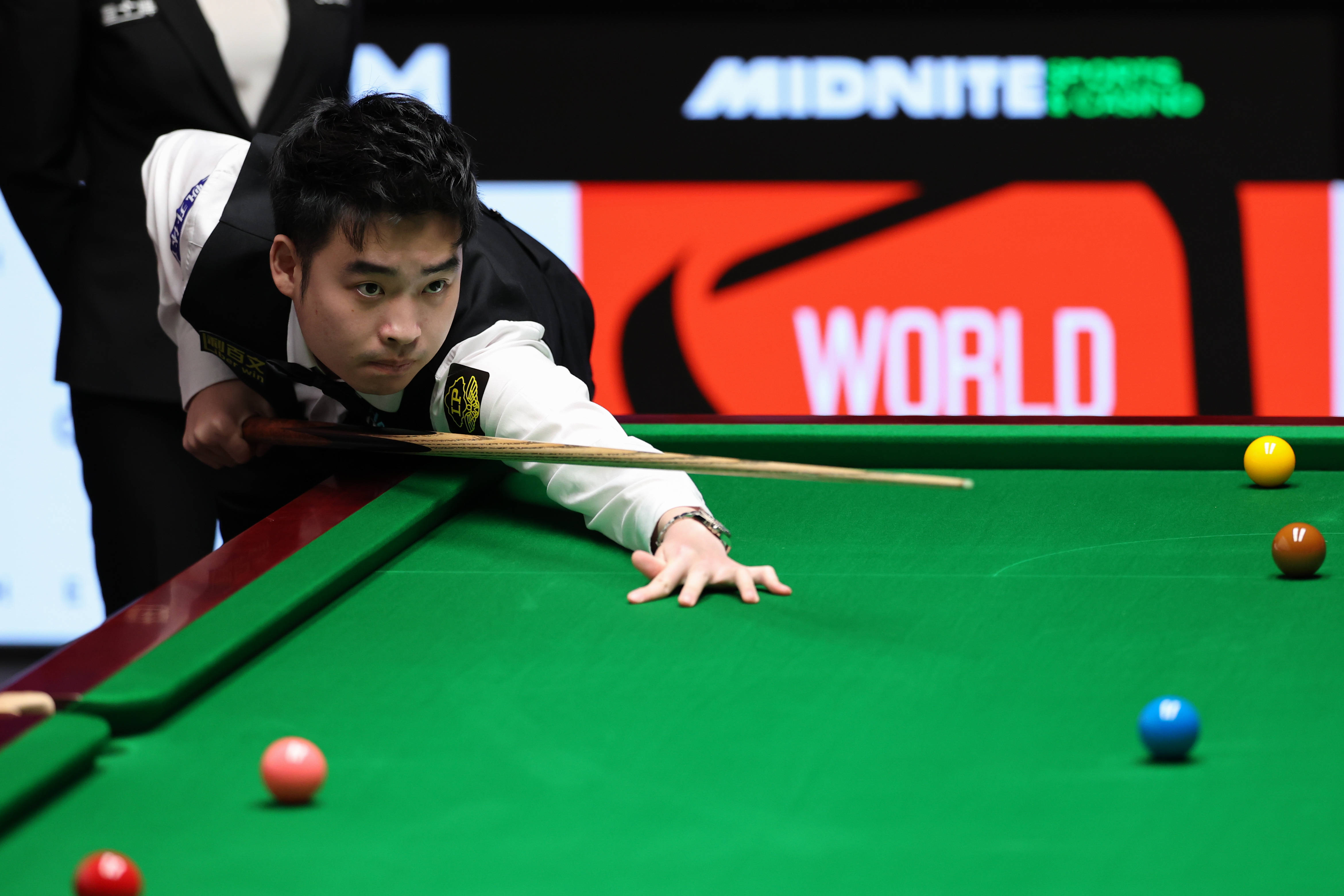 持续压迫 持续压迫