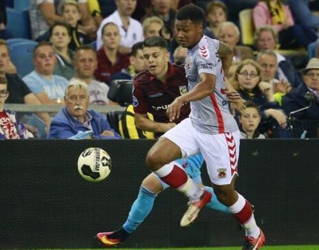 对抗与转换 对抗与转换